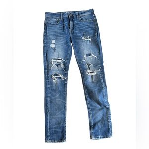 American eagle outfitters